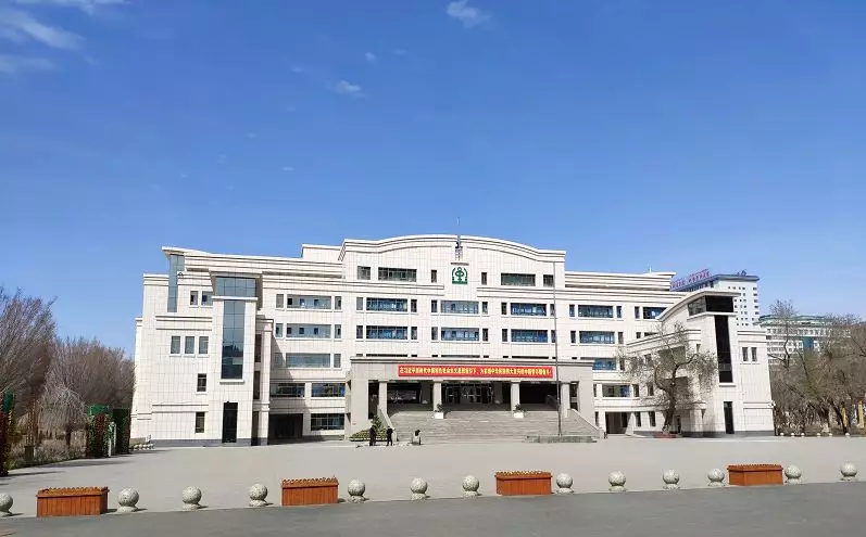 立乐新疆行承担起教育者的社会责任