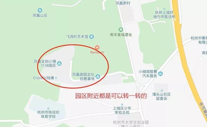 带你一次性打卡,杭州18个拍照圣地!