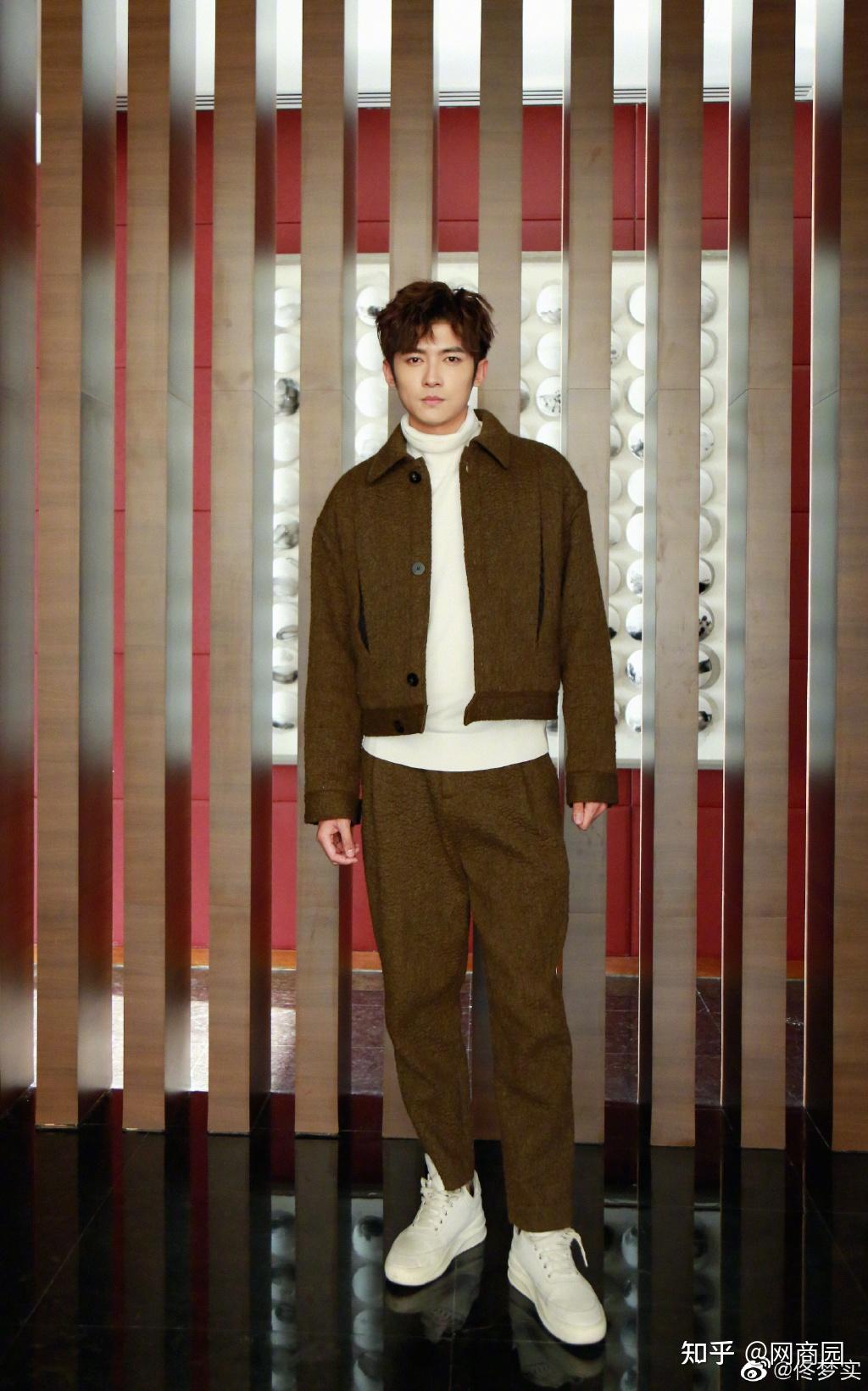 佟梦实:凭《庆余年》"五竹"一角一战成名,2年时间10多部剧! - 知乎