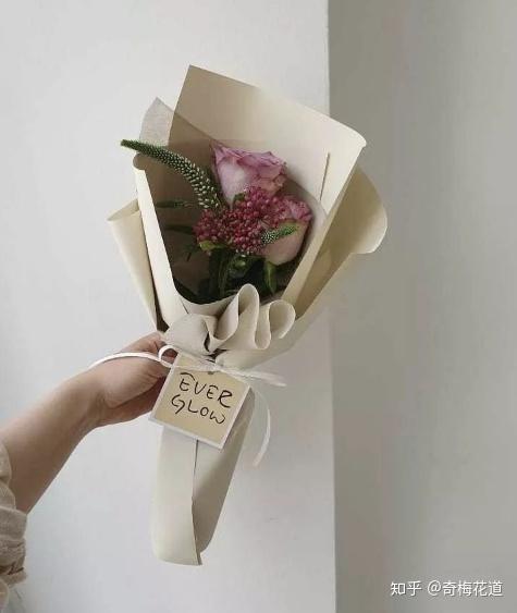 奇梅花道 两百张精美花束图集 送给亲爱的你 知乎