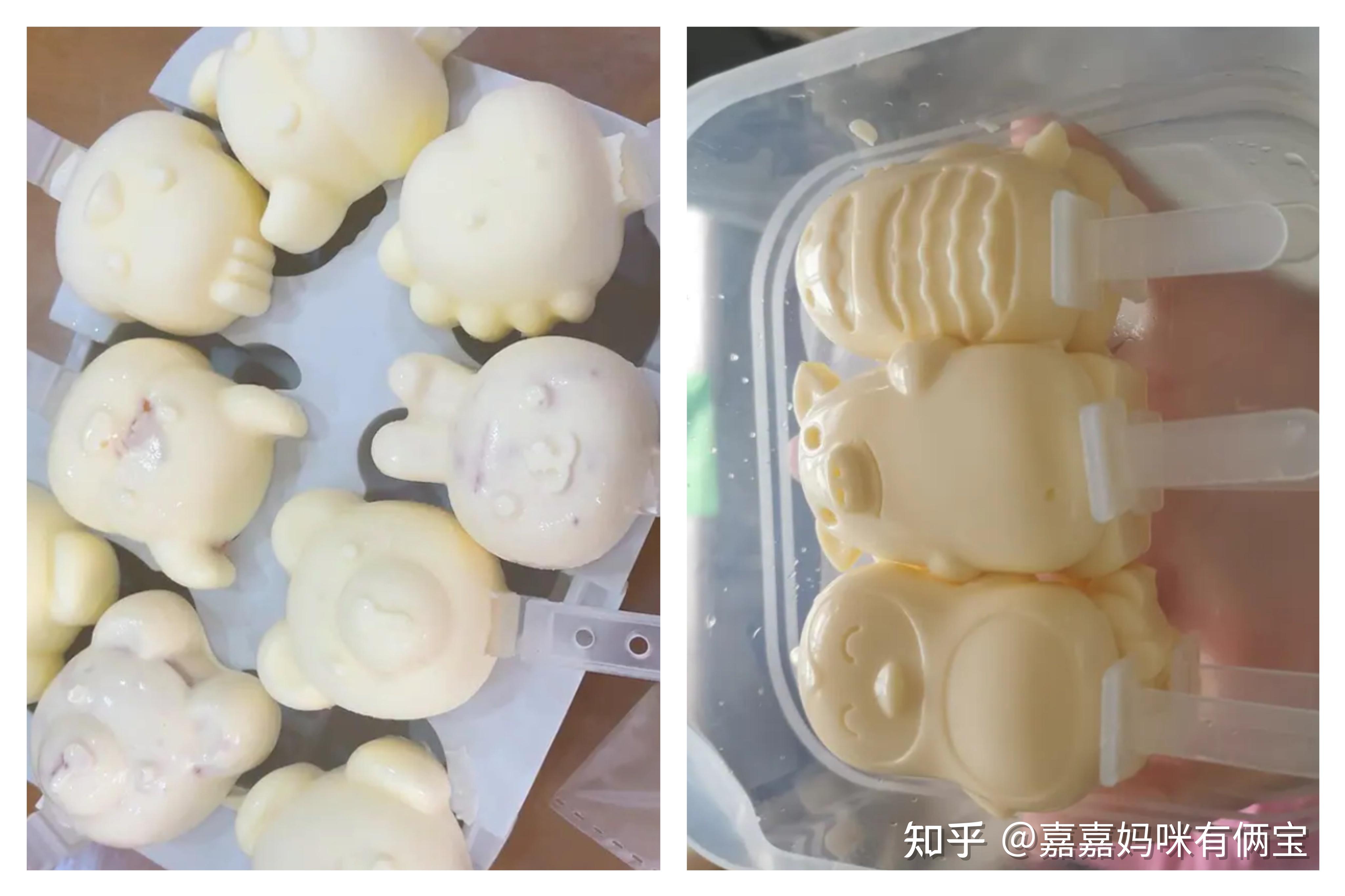 亲子美食DIY~健康简单趣味多(持续更新ing) - 知乎