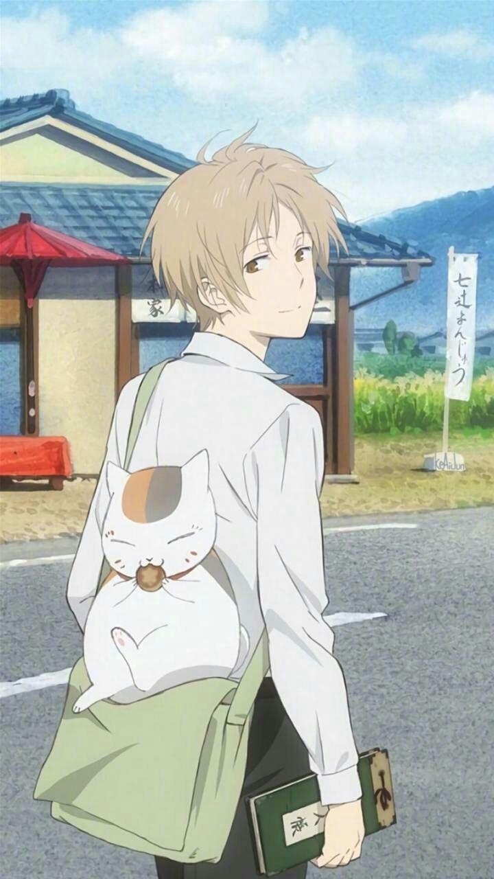 颜值比较高的日系动漫男主角色有哪些