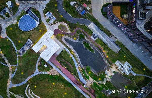 城市更新语境下的综合体设计 | 上海中海环宇城MAX City - 知乎