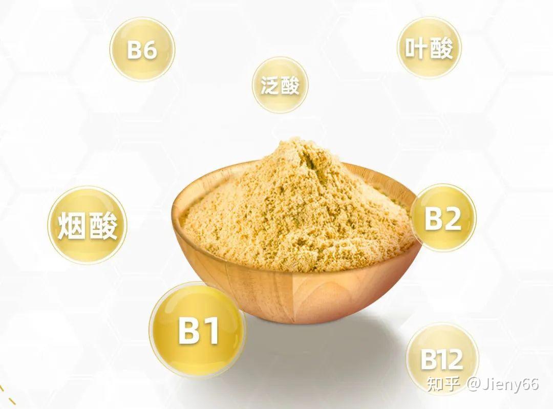 正确补充B族维生素 | 维生素B有神通,但是如何补很重要! - 知乎