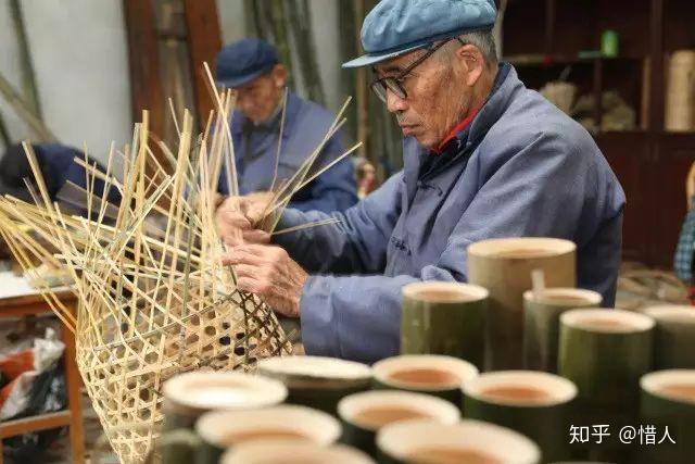 周庄十二坊推荐 - 知乎