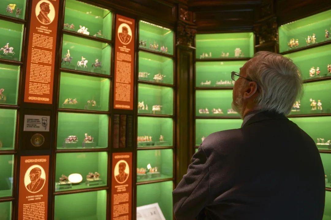 满足你的无限遐想这些奇妙博物馆你见过吗