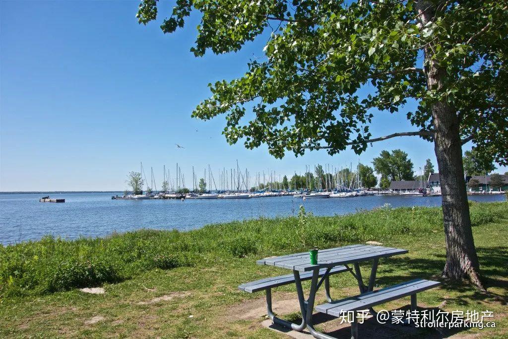 涨姿势蒙特利尔西岛超详细简介学校交通房市一篇全get