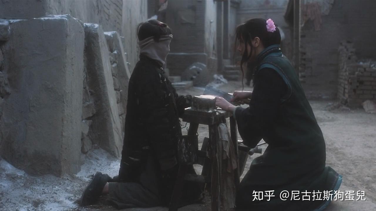 《霸王别姬》：撕裂的悲歌，国影的巅峰，戏与人生的终极读解 - 知乎