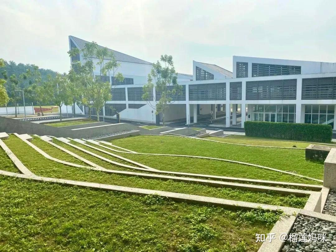马来西亚国际学校——莱佛士国际学校 - 知乎