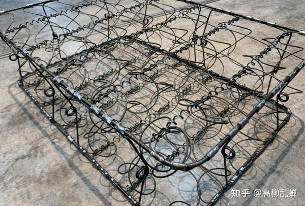 国内外5款热门床垫大起底,万字长文带你看透床垫选购的那些事 - 知乎