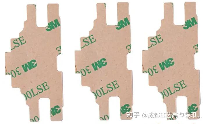成都印刷厂中模切和啤切有什么区别？ - 知乎