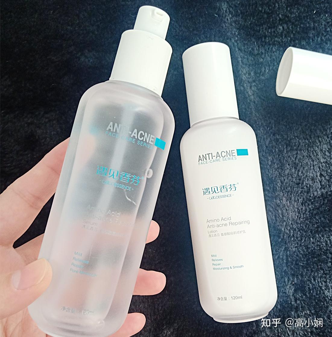 有哪些适合油皮混油皮的水乳套装值得回购9款清爽控油水乳大揭秘其中3