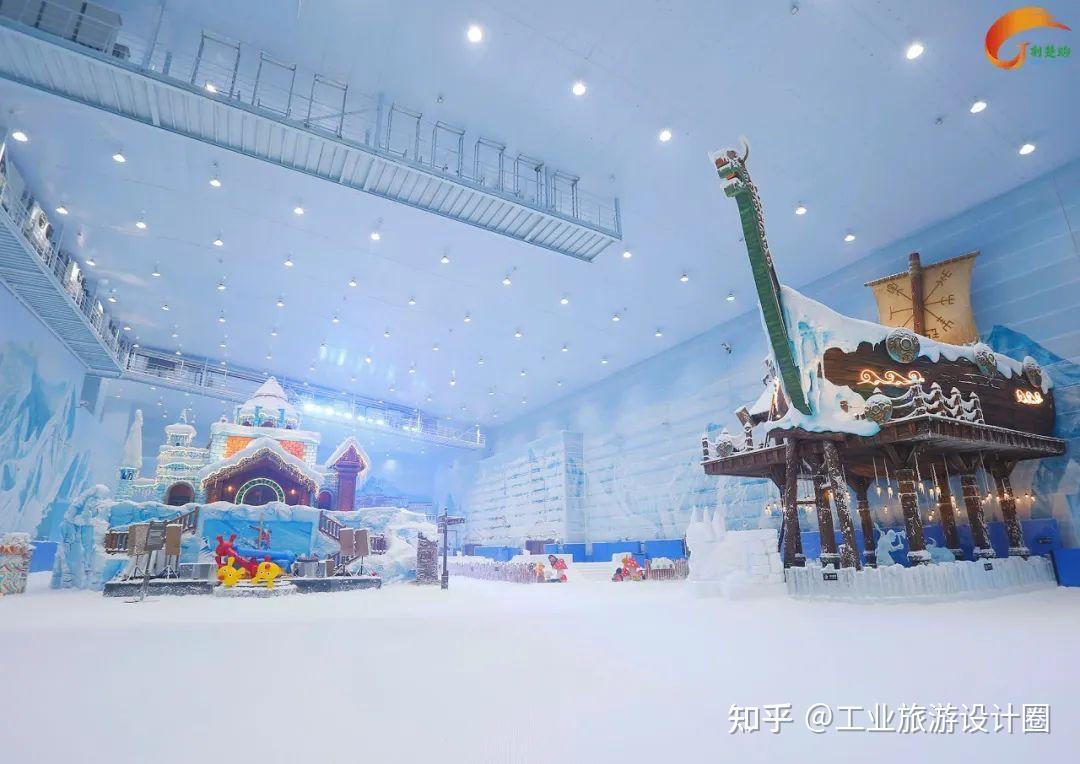 体验式商场武商梦时代：除了大，或许我们不在同一个时代 - 知乎