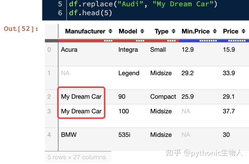 datatable-让Python数据分析更快 (101个高频操作) - 知乎
