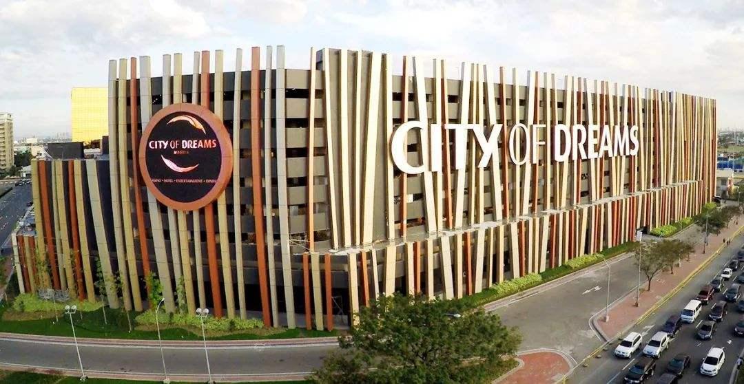 魔幻中国:去菲律宾打工的人