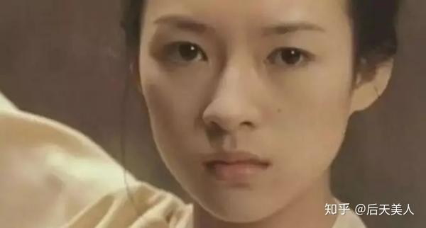 高级脸vs塑胶感同是美人差别在哪 面部力量感有多重要 知乎