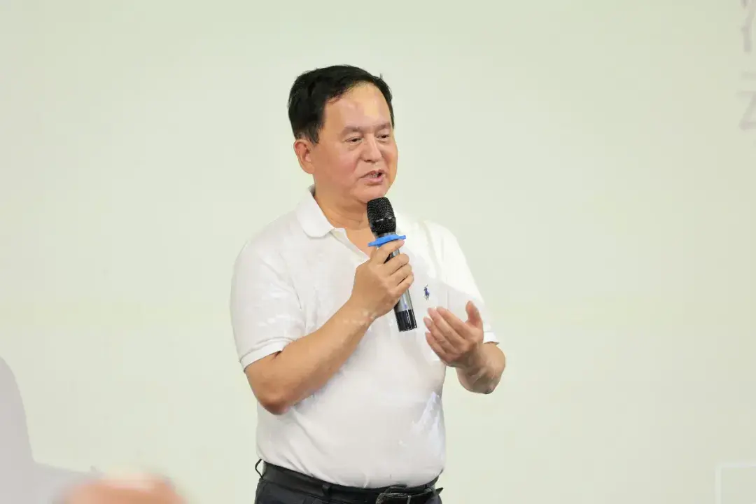 百富学院|珠海&澳门站day1 | 赏紫檀品文化,对话二期班班长赵勇