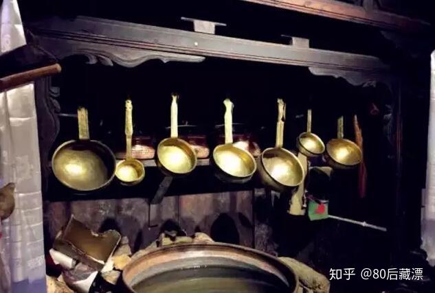 【藏地旅行志】西藏火塘，方寸之间的灵性世界 - 知乎