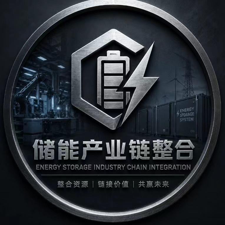 瑞彬储能产业链整