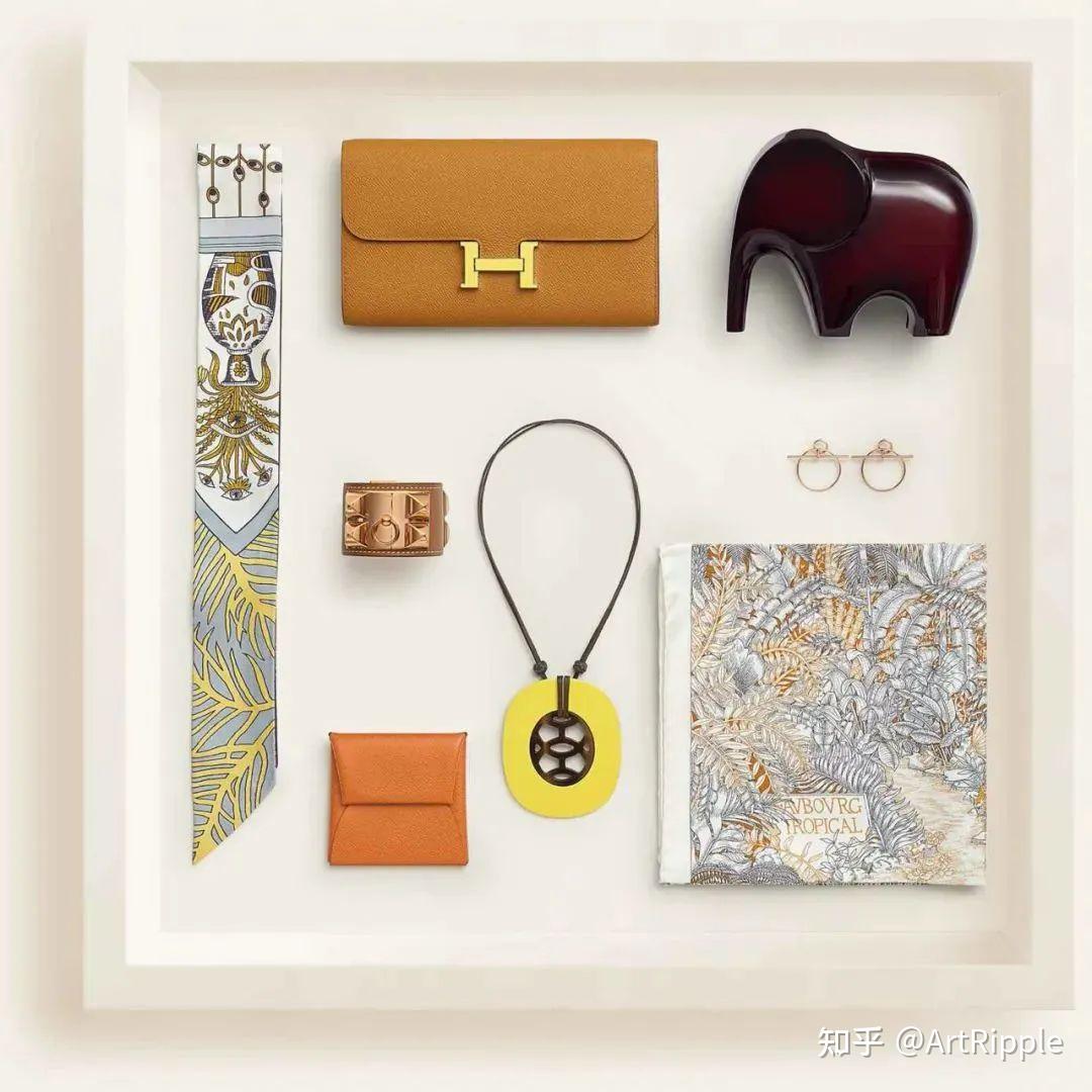 全球奢侈品招聘|巴黎Cartier、上海Hermès 、纽约Harry Winston、伦敦Chanel、Burberry - 知乎