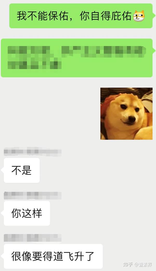 别问了，真没出家 - 知乎