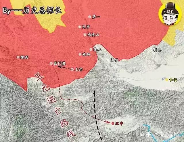 资治通鉴(汉纪三十四)原文加译文批注 - 知乎