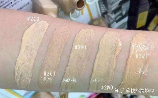 2019底妆必备油皮亲妈雅诗兰黛doublewear粉底液300还你好肌肤