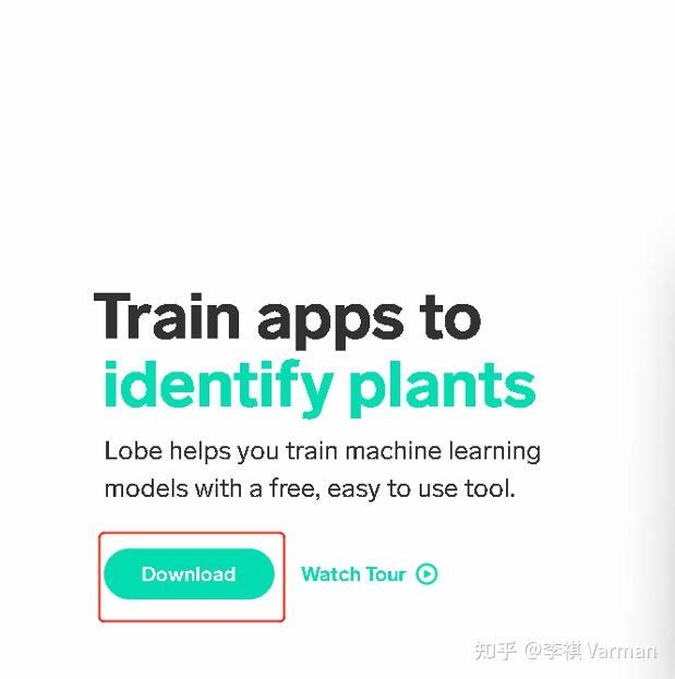 通过lobe让任何人在5分钟内实现口罩佩戴检测系统