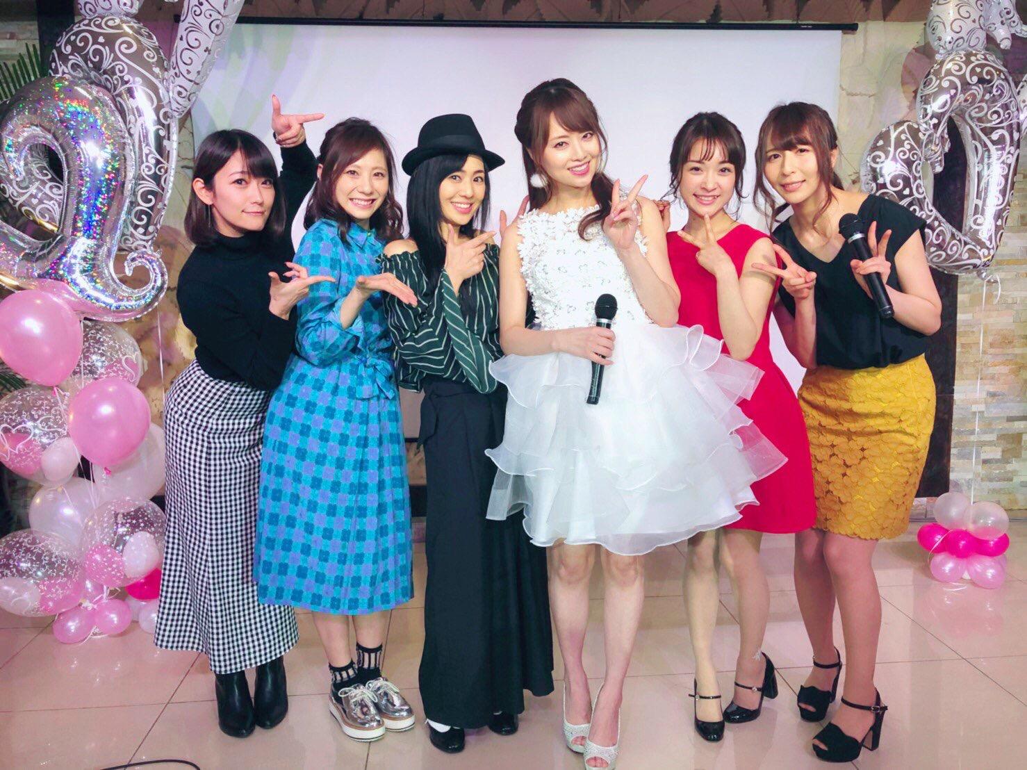 吉泽明步出道十五周年