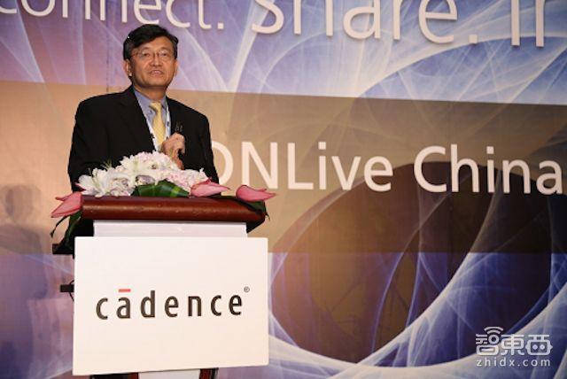 芯片创投教父陈立武：30年投出一个半导体帝国！ 知乎