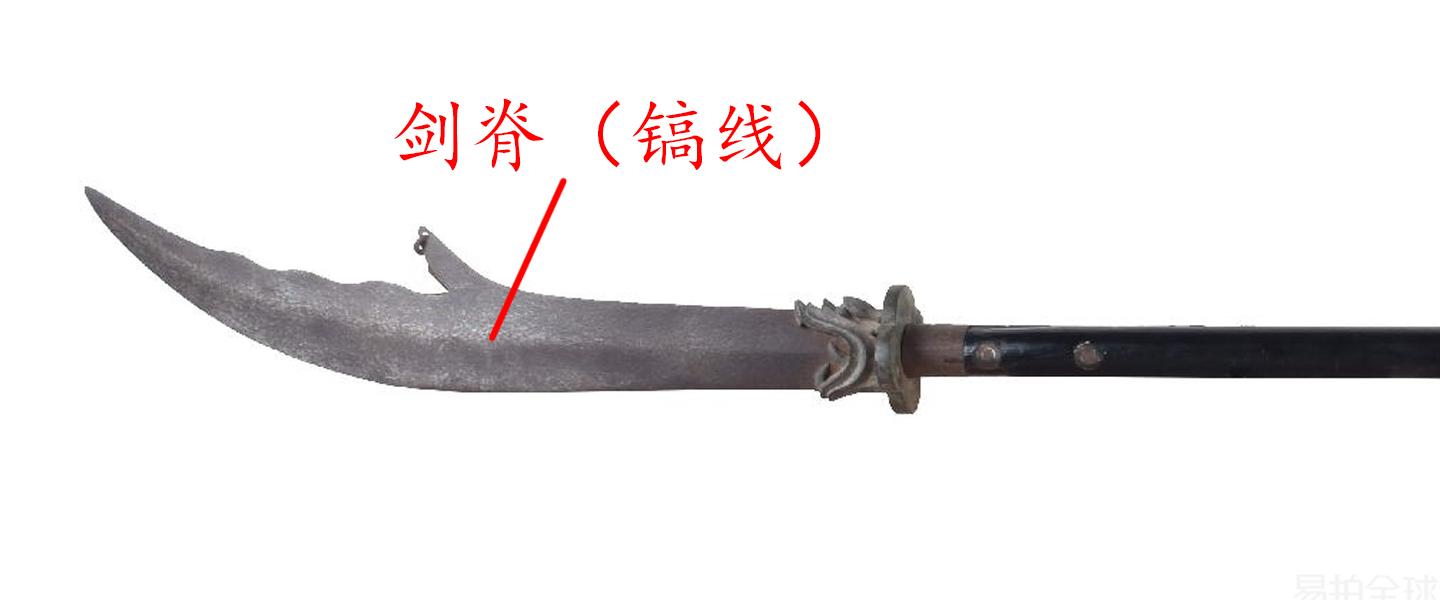 苗刀之祖,明朝长刀、单刀和倭刀(下) - 知乎
