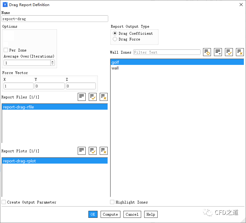 一套Fluent Meshing和Fluent从几何到仿真计算的完整流程 - 知乎
