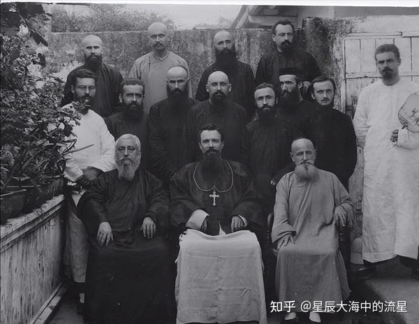 梵蒂冈任命21位红衣主教,中国主教竟也上榜:中国天主教到底归谁? - 知乎