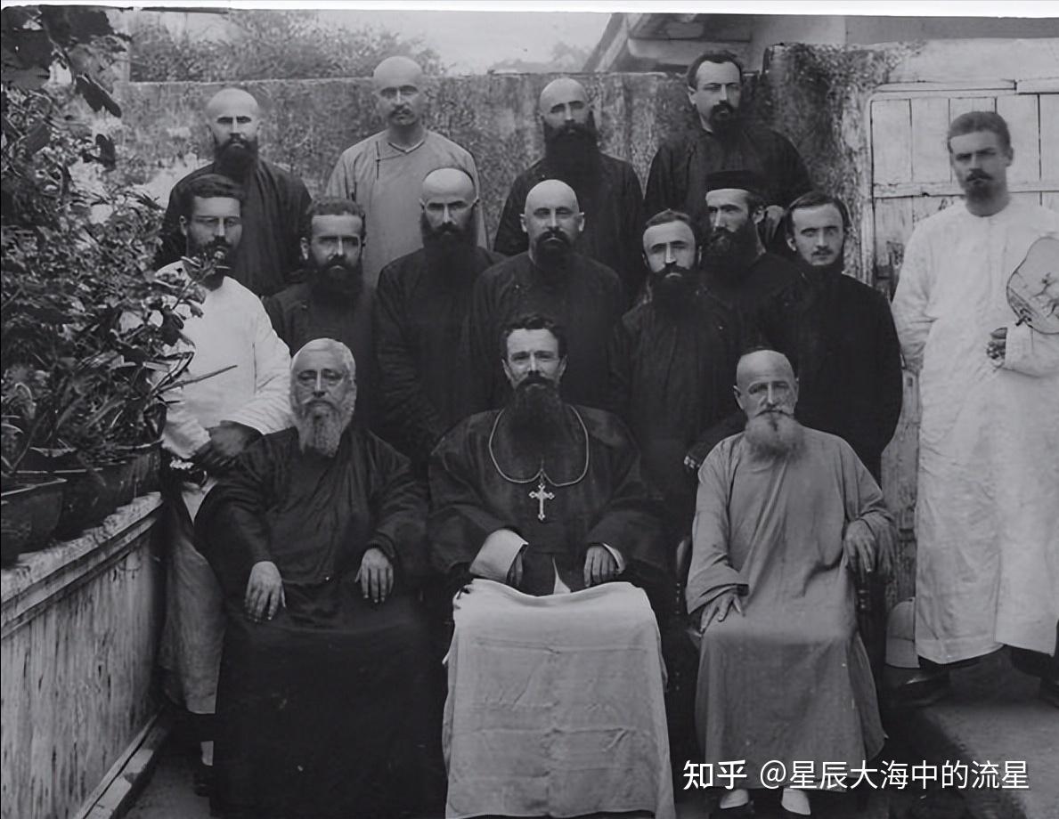 梵蒂冈任命21位红衣主教,中国主教竟也上榜:中国天主教到底归谁? - 知乎