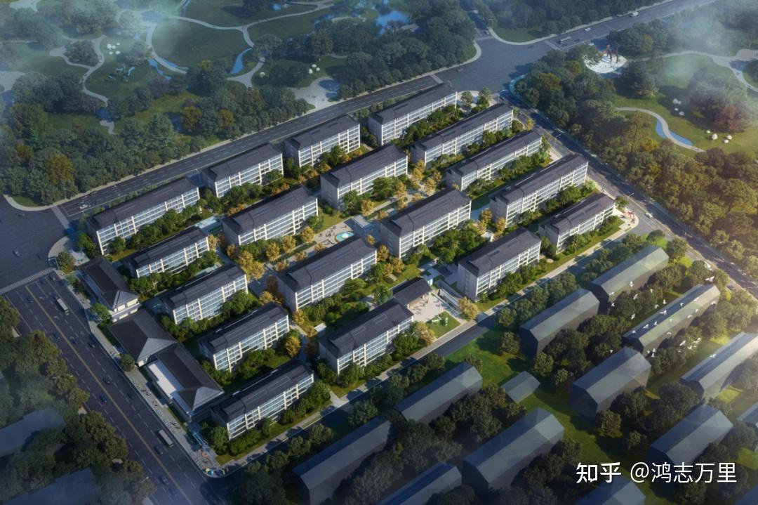 学府壹号院 | 京西北五环外 · 海淀树村 · 融创2024年建成 · 北京第六座壹号院 · 约184-274㎡四至五居 · 新型共有产权 · ...