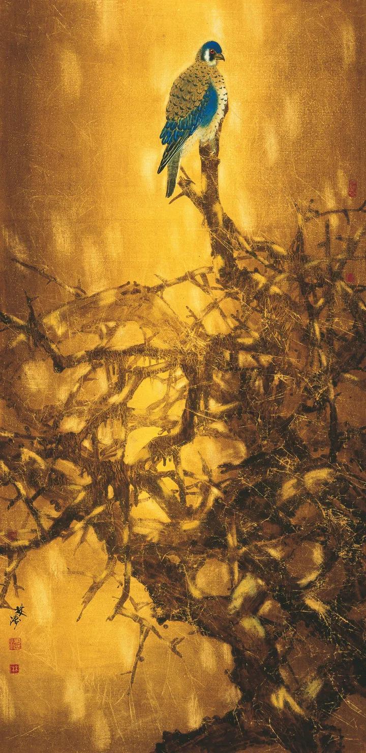 古风新意南国华采║林涛