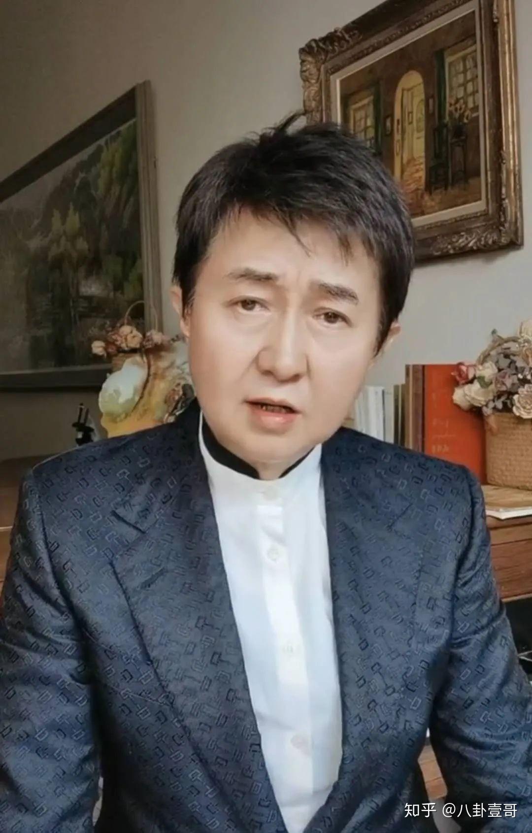 54岁付笛生回应只会唱《知心爱人》：决定权不在我，只怪太经典！ - 知乎