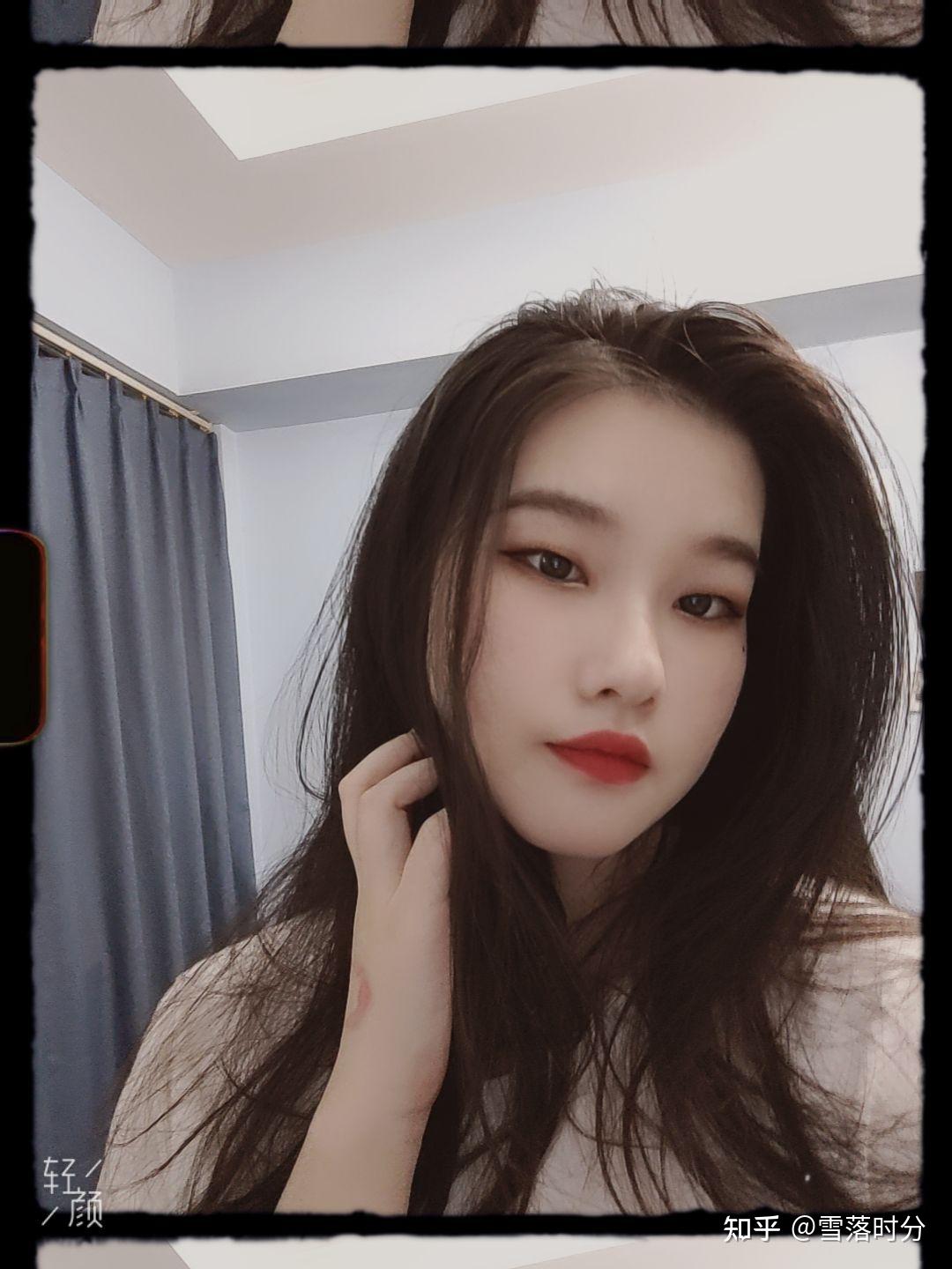 长相中等偏下的女生去哪里了