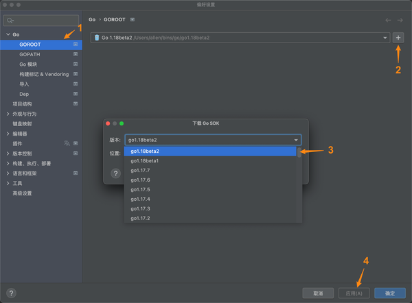 Go 泛型入门 知乎