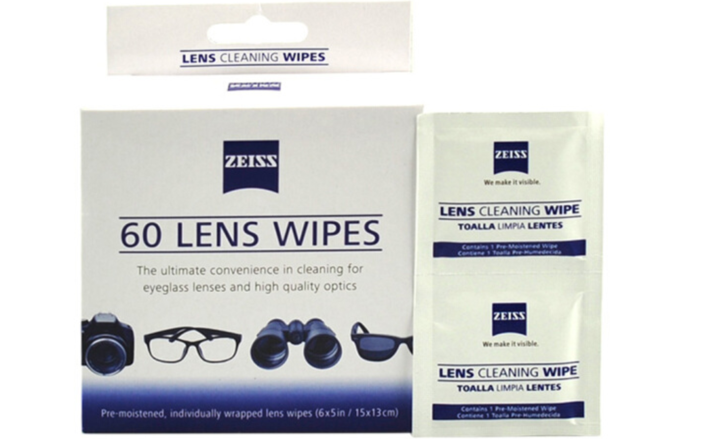 15擦镜纸,又叫拭镜纸,是泡在清洁剂中的擦拭纸,英文叫pre-moistened