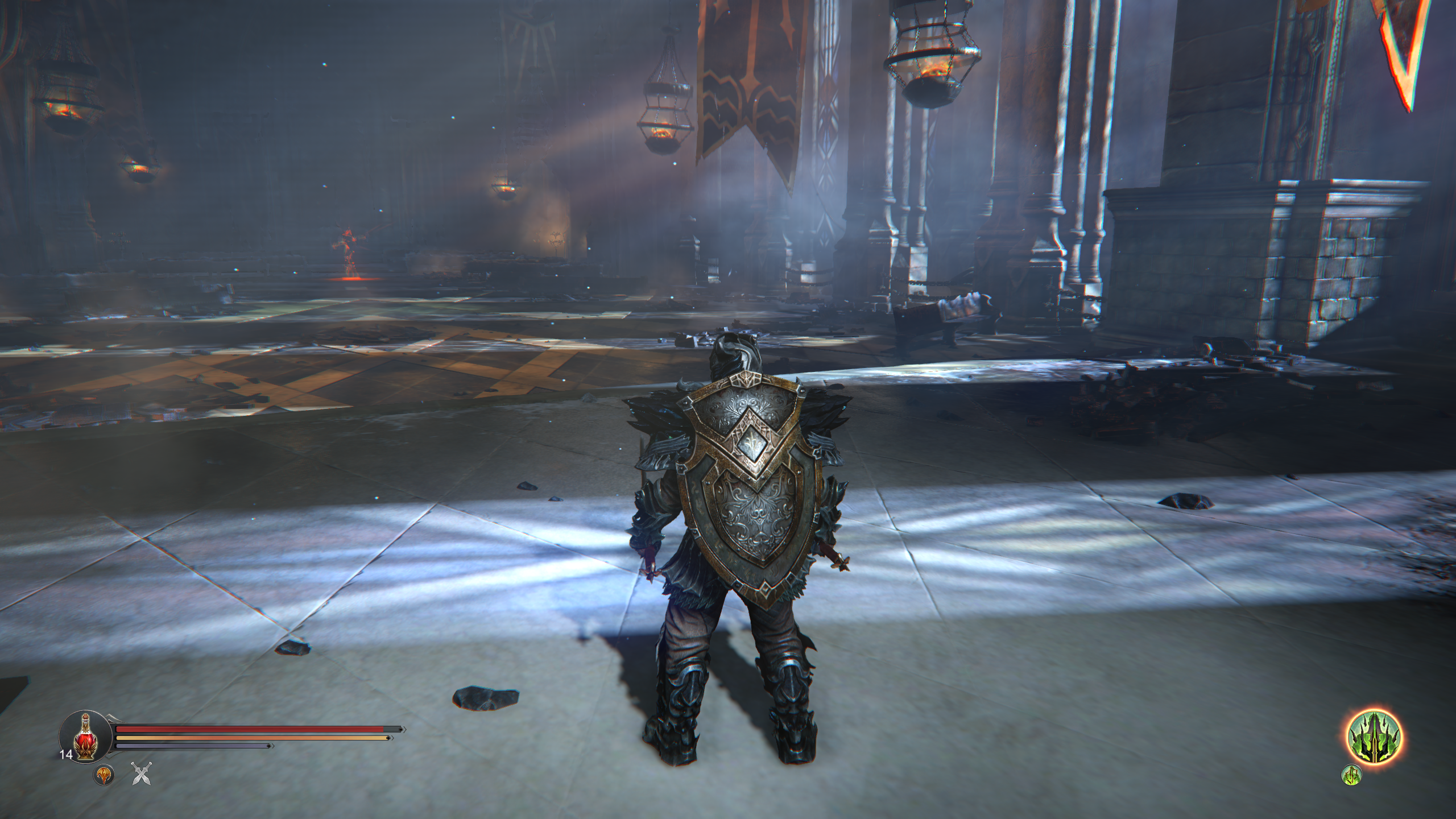 堕落之王 lords of the fallen - 知乎