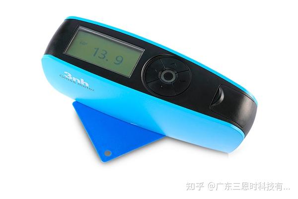 光泽度仪测量数值范围是多少?多少达标? - 知乎