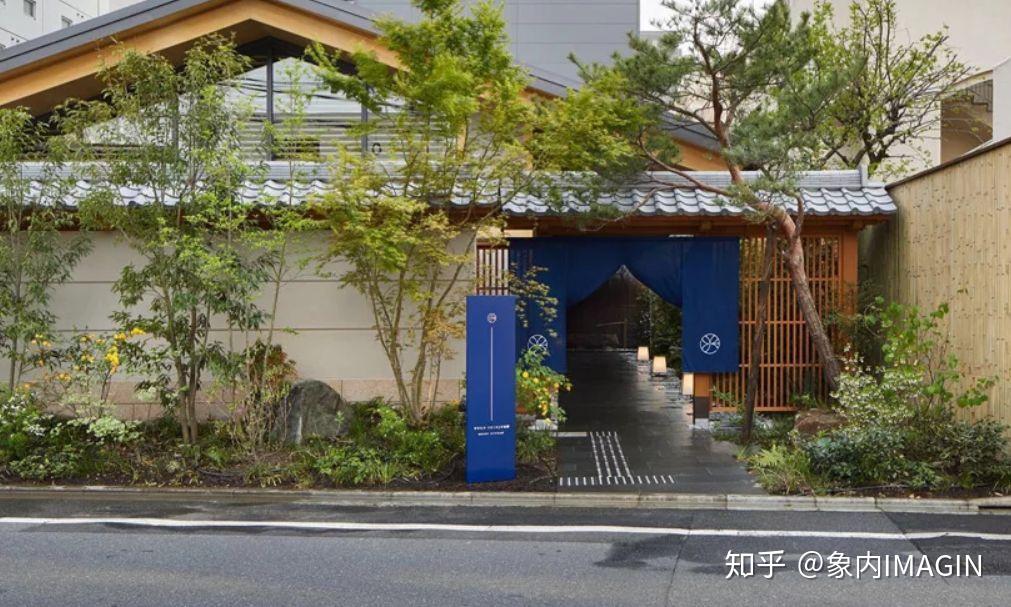10个超有设计感的“日本酒店”，看有你喜欢的不？ - 知乎