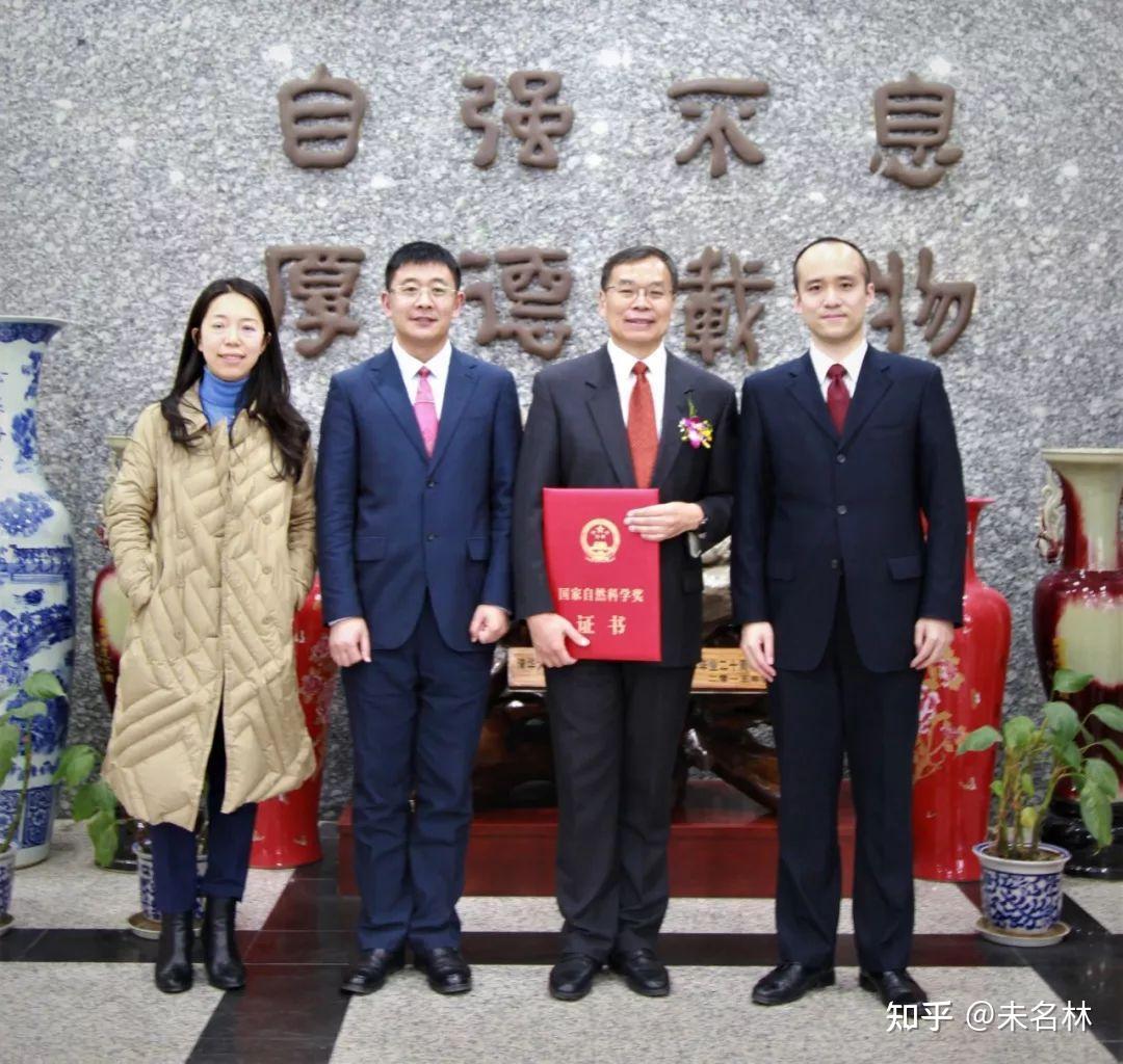 从顶尖结构工程专家到广西大学校长,长江学者韩林海的高光人生 - 知乎