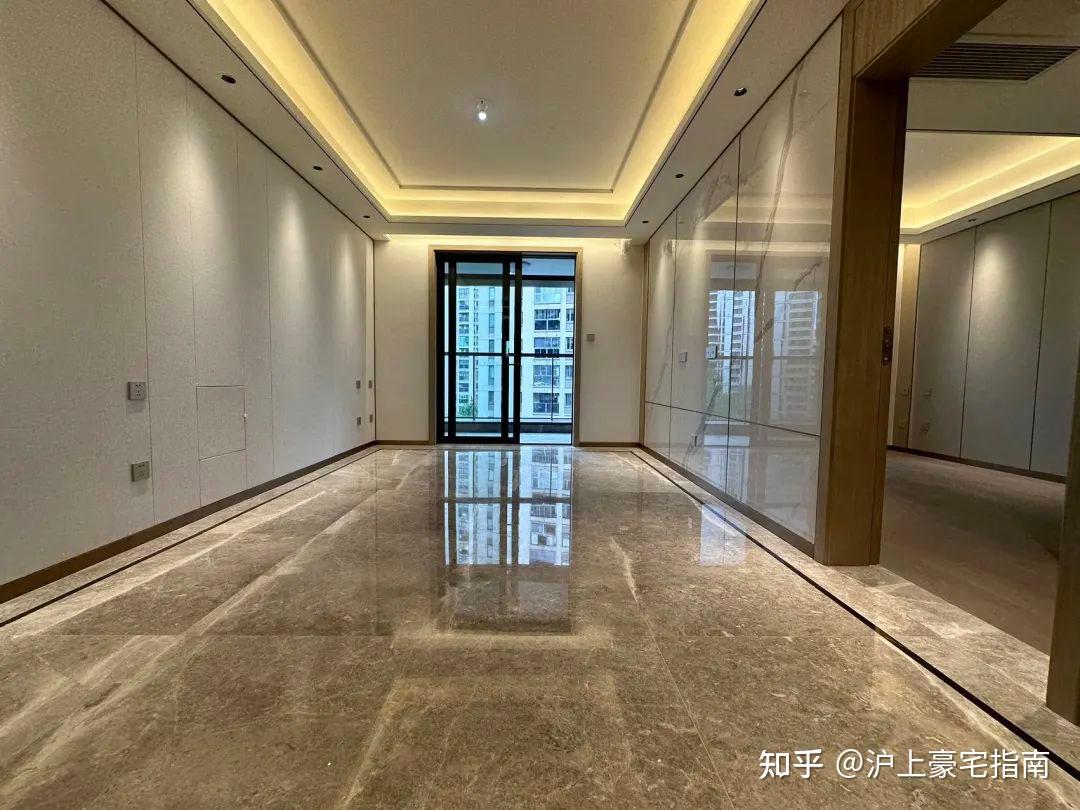 〖保利天汇〗杨浦内环新交房,精致小区,有房可售! - 知乎