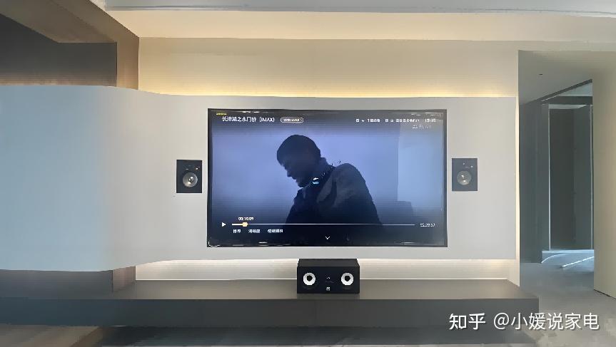 激光电视值不值得买?优缺点全拆解,家用避坑看这篇 - 知乎