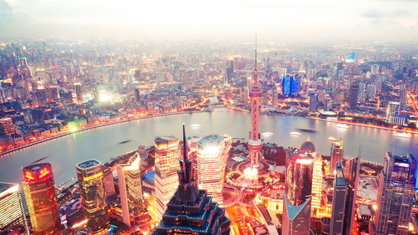 2022年上海市残保金最新政策
