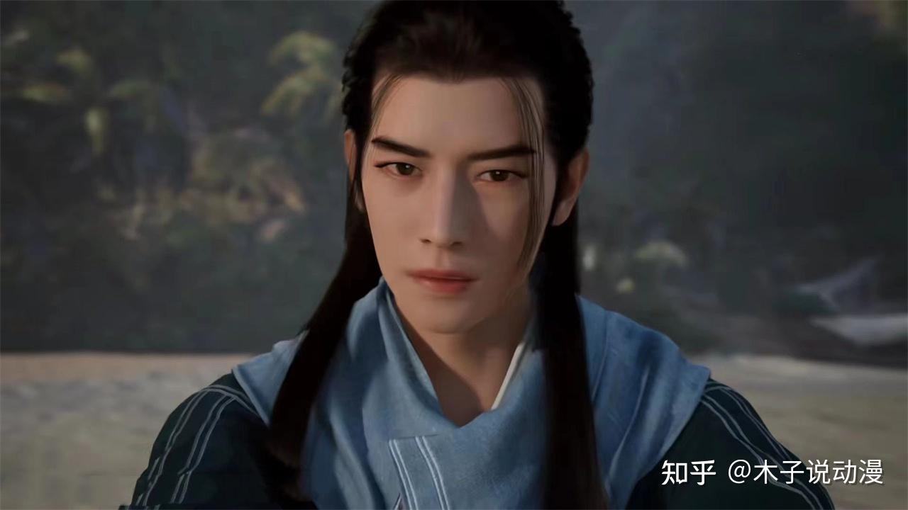 为什么都是原力制作，凡人修仙传能做好，遮天却不能？原因就一个 - 知乎