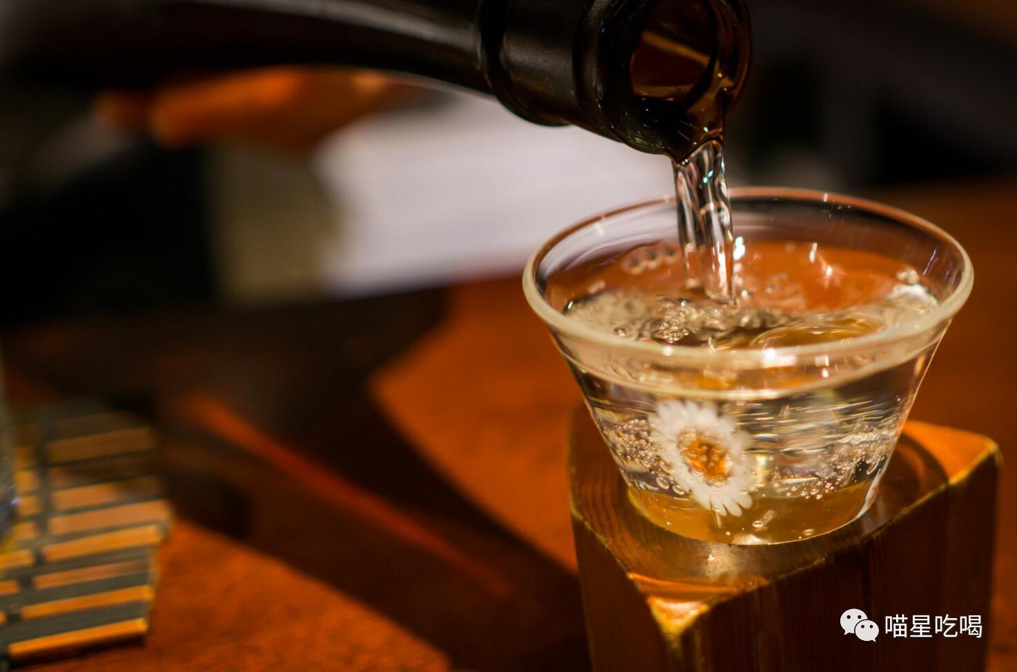 清酒、烧酒有何差别?| 日本酒简史 - 知乎