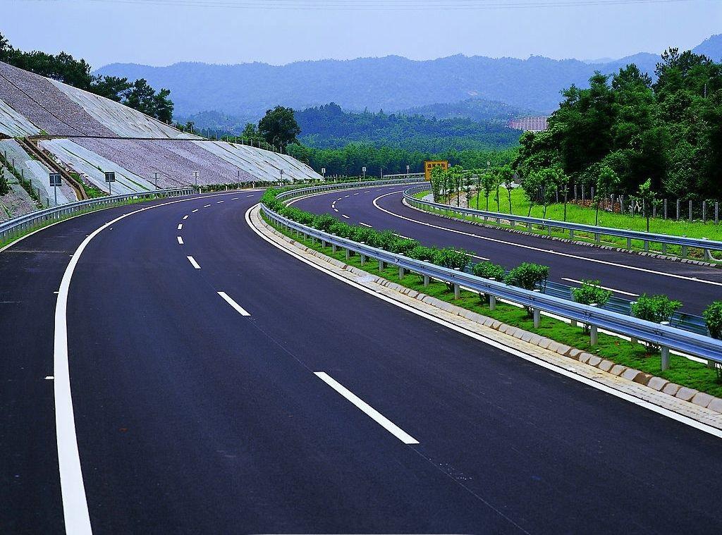 交通运输部发布十四五交通运输重大工程项目包附名单首批重点推进16个